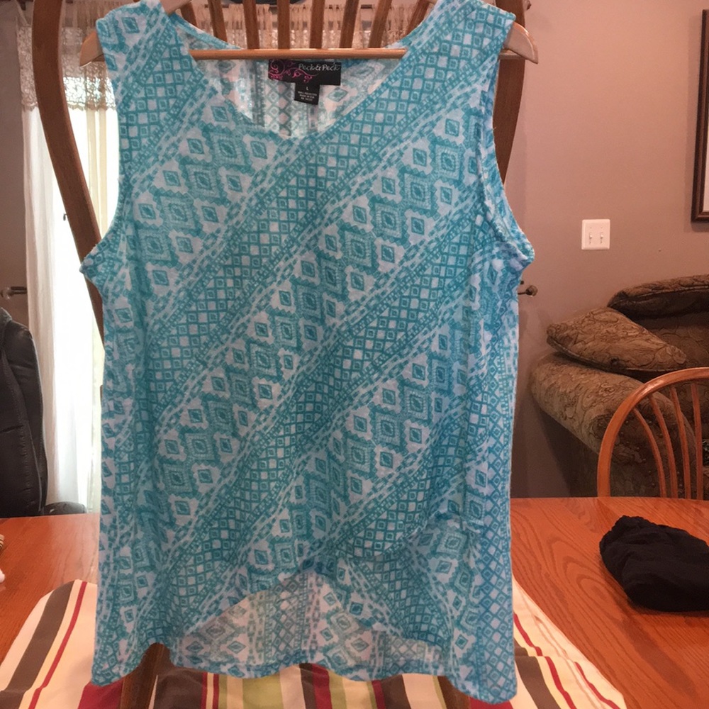 Summer shirt